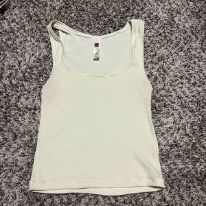 SKIMS never worn Soft Lounge Tank
